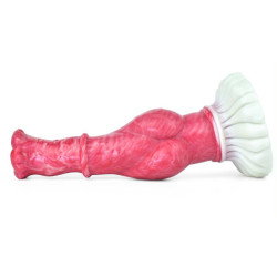 Anal Predator Gode Alien Sandix 22 x 7cm